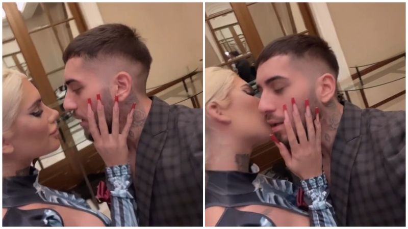 Bia Khalifa și Fulgy