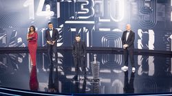 Lionel Messi a vorbit din nou despre retragere, după ce a câștigat FIFA The Best 2022: „Îmi închei cariera cu toate trofeele”