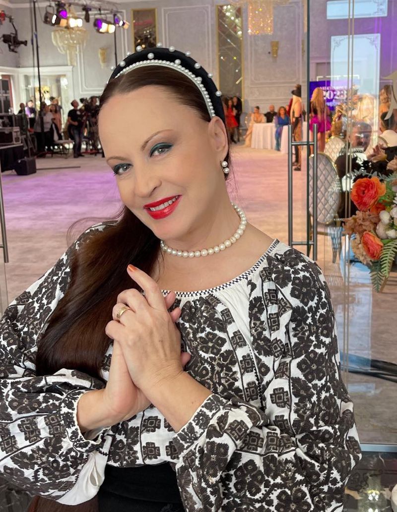 maria dragomiroiu