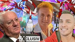 "Eu am fost cel mai frumos mărțișor pentru ea". Bărbații celebri din România își deschid sufletul și ne spun cum își răsfățau soțiile și mamele de 1 Martie | EXCLUSIV