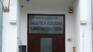 Biblioteca Județeană din Târgu Jiu directoare sinucidere