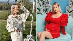 Doar ce a devenit din nou mamă, că Nicoleta Dragne se gândește deja la botezul micuțului. Vedeta nu vrea să se grăbească: „Pentru mine familia e cea mai importantă”