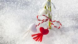 Mesaje de 1 Martie: Urări de primăvara și sărbătorirea Mărțișorului: „Un buchet de ghiocei și o primăvară superbă pentru o persoana mai specială decât toate anotimpurile!”