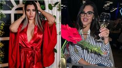 Mona Stoian, lovitură de grație pentru fostul iubit, după ce a dat de înțeles că s-au despărțit? Ipostaza provocatoare în care s-a fotografiat fosta lui Jitaru spune tot