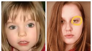 Madeleine McCann, Julia Wandelt