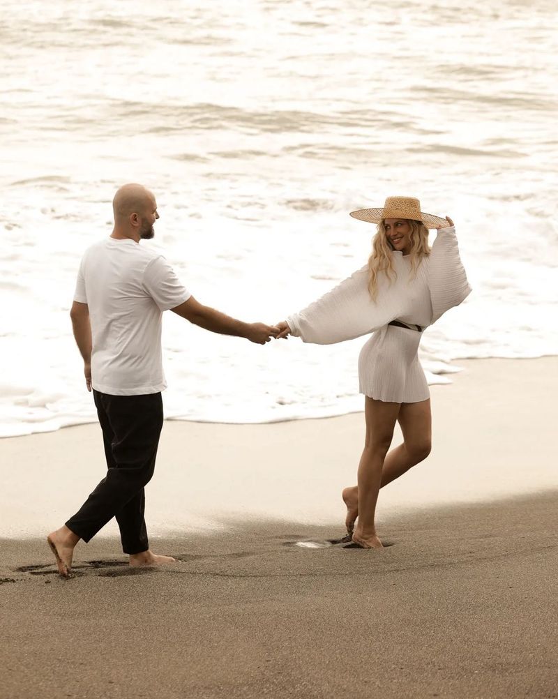 Din Bali, Lora spune ce se întâmplă în relația cu Ionuț Ghenu Lora, Ionuț Ghenu