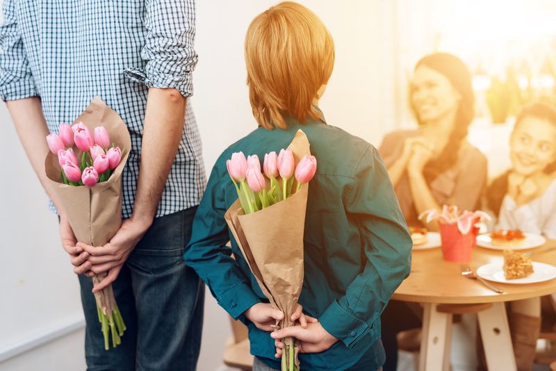 mesaje pentru mama 8 martie
