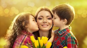 Urări de Ziua Femeii 2023. Cele mai frumoase mesaje pentru 8 martie