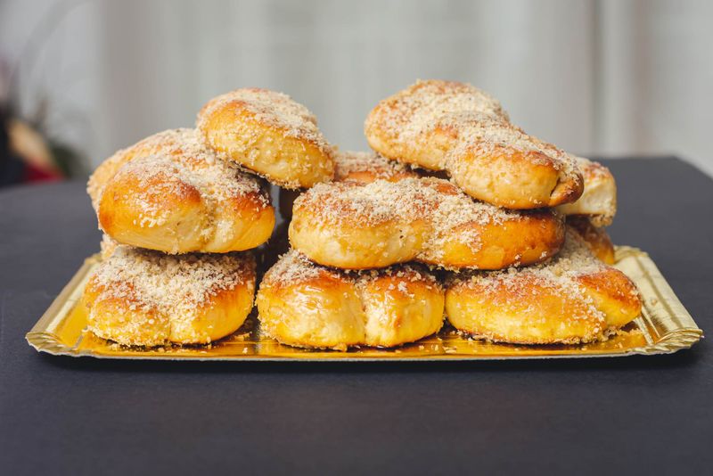 sfintii 40 de mucenici 2023