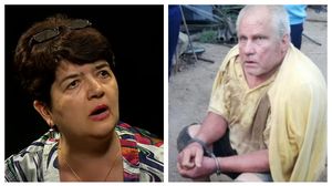Gheorghe Dincă achitare dosar acuzații viol
