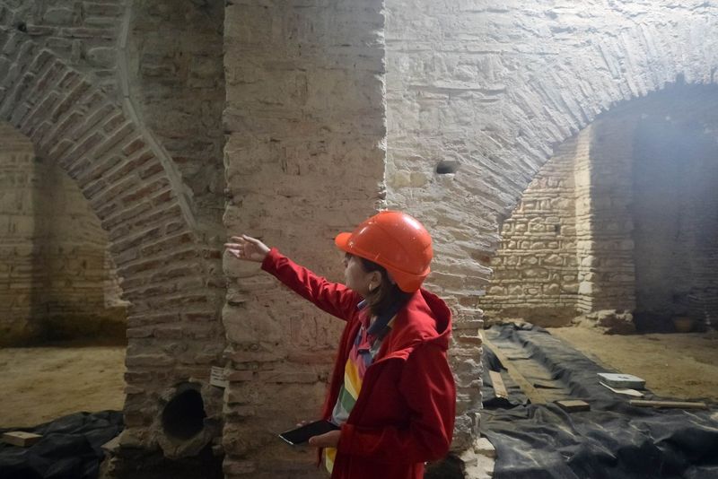 Bani de la stat pentru clădirile afectate de cutremur. Guvernul a hotăr&acirc;t alocarea sumei de 19.9 milioane de lei pentru 4 obiective din Gorj