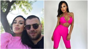 Cristian Daminuță, declarație șocantă după ce soția lui, Mădălina, și-a făcut cont pe OnlyFans: „Decât să își pună poze pe Facebook, mai bine”