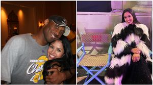 Soția lui Kobe Bryant a câștigat definitiv procesul împotriva comitatului Los Angeles