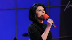 Elena Cârstea atac cerebral