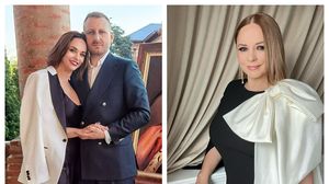 Andreea Marin, Adrian Brâncoveanu 