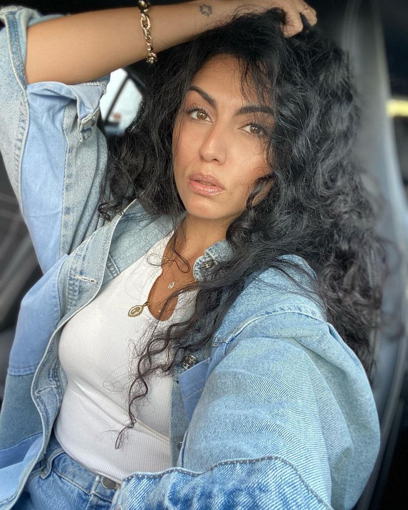 &bdquo;O iubeam foarte mult&rdquo; Doinița Oancea nu a putut pl&acirc;nge moartea celei mai dragi persoane! Actrița a găsit abia acum puterea să vorbească