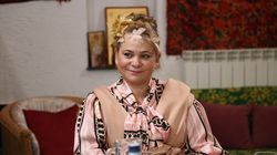 Biografie Anca Sigartău. Vârstă, studii, carieră, familie. Momentul de cumpănă prin care a trecut artista. "Când m-am întors la control, m-au întrebat: «Unde este tumora?». Nu mai era” 