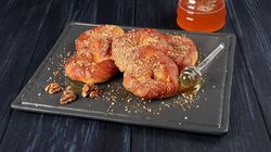 Rețetă mucenici de post. Vezi cum poți obține un desert delicios pentru sărbătoarea de pe 9 martie 2023