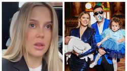 Fetița lui Emily Burghelea a suferit un accident la grădiniță! Cum a găsit-o Andrei pe Amedea, când a mers să o ia acasă? Mama ei a aflat totul când a ajuns: „A căzut”