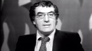 46 ani de la moartea lui Toma Caragiu. Actorul și-a pierdut viața în urma cutremurului din 4 martie 1977