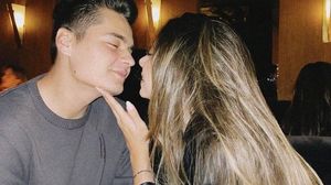 Cum arată și cu ce se ocupă iubita lui Selly. Părerea celor doi despre căsătorie