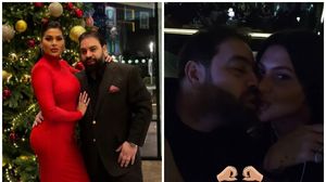 Florin Salam și Roxana Dobre