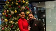 Florin Salam și Roxana Dobre