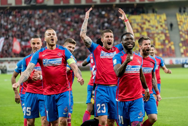 FCSB