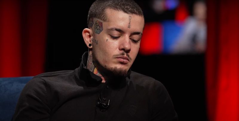 Zanni și Ana Porgras &icirc;mpăcare