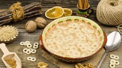 Rețetă mucenici fierți. Vezi cea mai simplă și gustoasă rețetă de mucenici, pe care să o prepari pe 9 martie