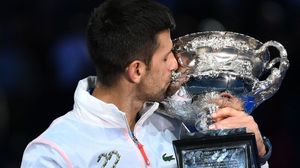 Novak Djokovic, liderul mondial în tenis, a dezvăluit obiectivul pe care îl țintește în 2024: „Încerc să fiu clar în privința obiectivelor mele”