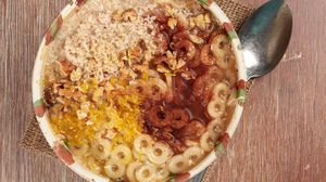 Rețetă mucenici muntenești. Află care este diferența între mucenicii muntenești și cei moldovenești