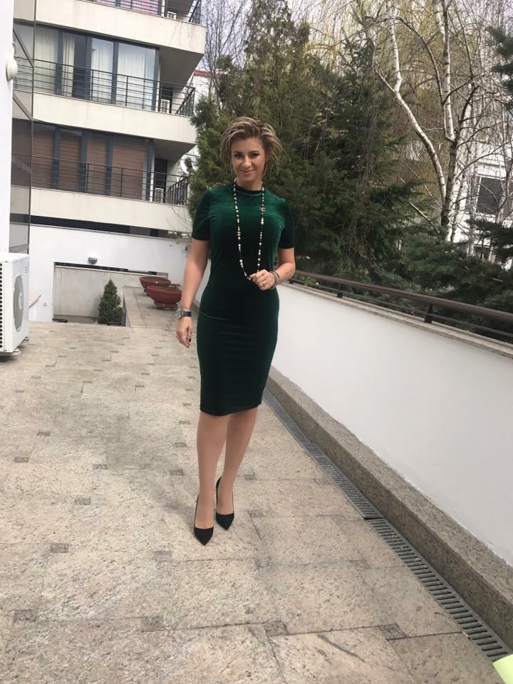Anamaria Prodan