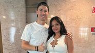 Georgilaya, o vloggeriță din Venezuela, a declarat că ar fi făcut amor cu Cristiano Ronaldo