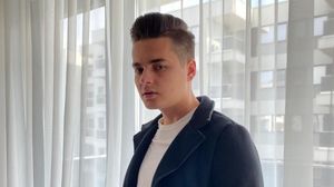 Selly a împlinit 22 de ani. Ce avere a strans celebrul vlogger pană la această vârstă
