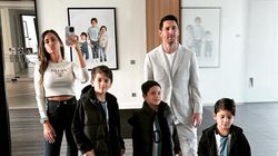 Clipe de groază pentru Antonela Roccuzzo! Doi atacatori au tras 14 gloanțe în magazinul soției lui  Leo Messi și au dat și un mesaj de amenințare pentru celebrul fotbalist: „Te așteptăm”