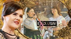 "M-a analizat la fiecare apariție". Niculina Stoican a dezvăluit cum a ajutat-o Angelica Stoican să treacă peste cele mai dificile momente din carieră | EXCLUSIV