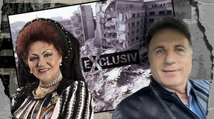 Astăzi se împlinesc 46 de ani de la cutremurul din 1977. Dacă artistul Constantin Enceanu era copil, Elena Merișoreanu își amintește perfect cum era să își piardă fata | EXCLUSIV
