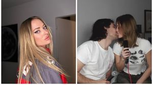 Delia, reacție la relația dintre sora sa și noul iubit
