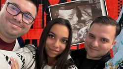 Adriana Simionescu a postat prima imagine cu chipul fetiței sale: „Minunea noastră mică”. Fiica lui Adrian Minune și iubitul ei sunt în culmea fericirii