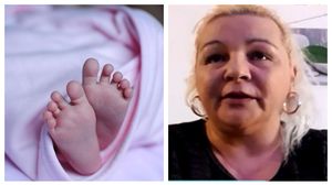 Iuliana nu mai are liniște de 30 de ani! Își caută cu disperare fata, care ar fi fost declarată decedată la naștere. Femeia crede că altul este adevărul, de fapt