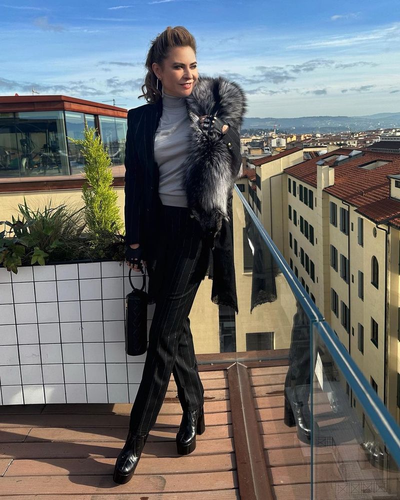 Lino Golden și Adina Buzatu conflict