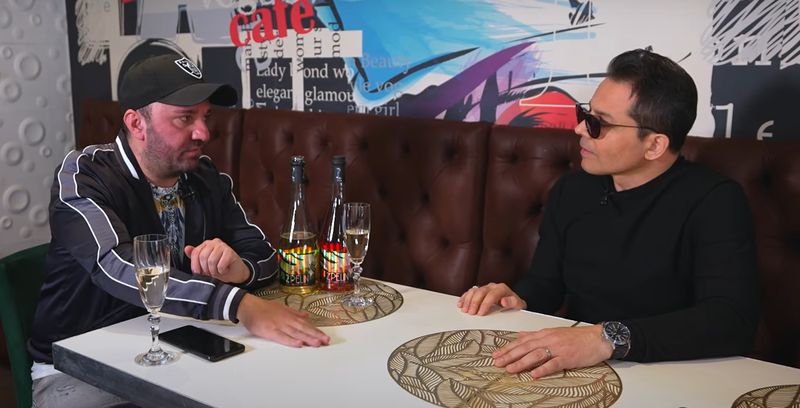 Jean de la Craiova interviu 