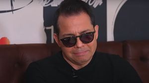 Cum s-a ales Jean de la Craiova cu numele de scenă, deși nu are niciun fel de legătură cu orașul! Incredibil ce poreclă avea înainte să devină unul dintre cei mai cunoscuți artiști: „Nu știa lumea”