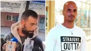 Român mort în Grecia