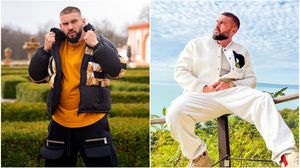 Dorian Popa, Dorian Popa autograf, Dorian Popa semnatura pret, Dorian Popa vlogger