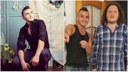 Mihai și Vasile Trăistariu, mihai traistariu familie, mihai traistariu copilarie