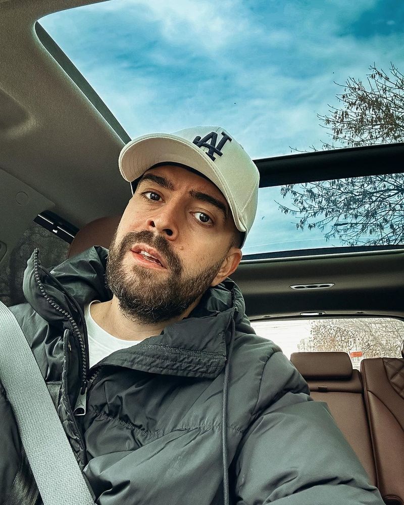 Speak instagram, Speak reactie, Speak artist, Speak si stefania