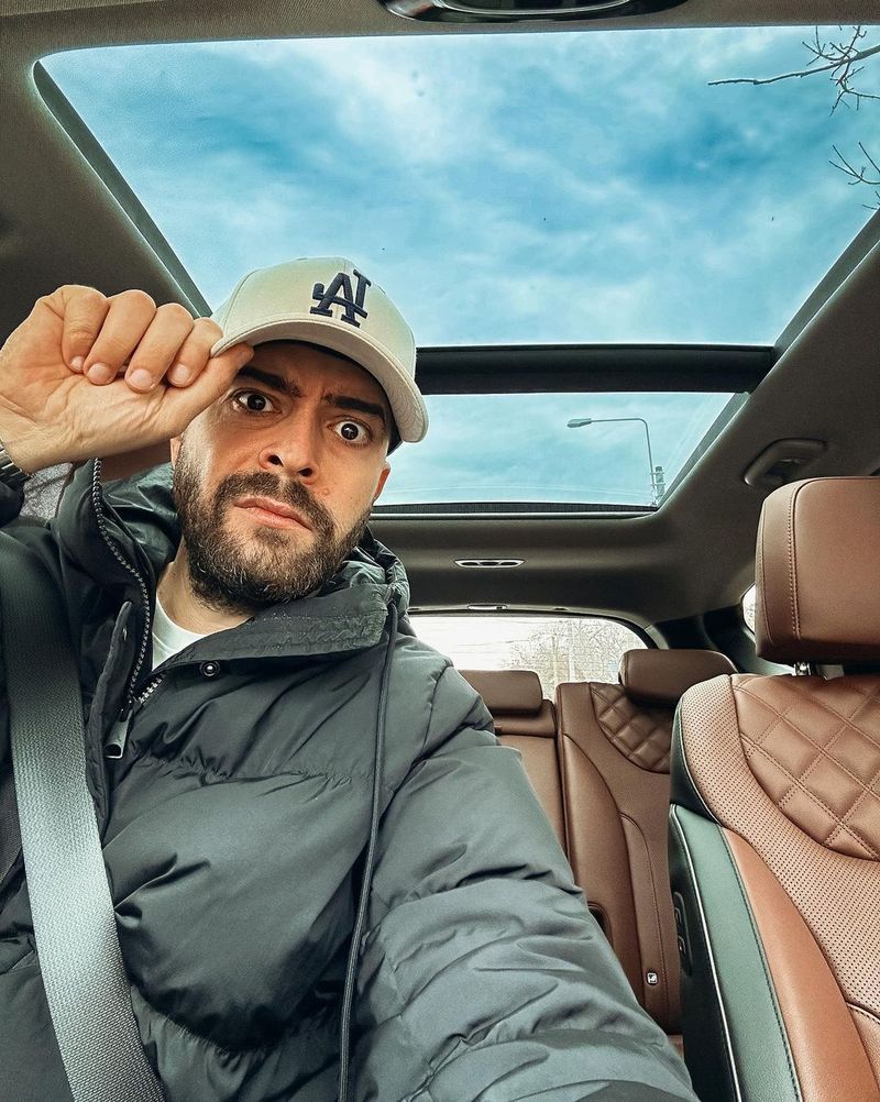 Speak instagram, Speak reactie, Speak artist, Speak si stefania