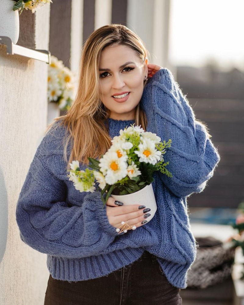 Cristina Almășan iubit, Cristina Almășan cutremur turcia, Cristina Almășan familie